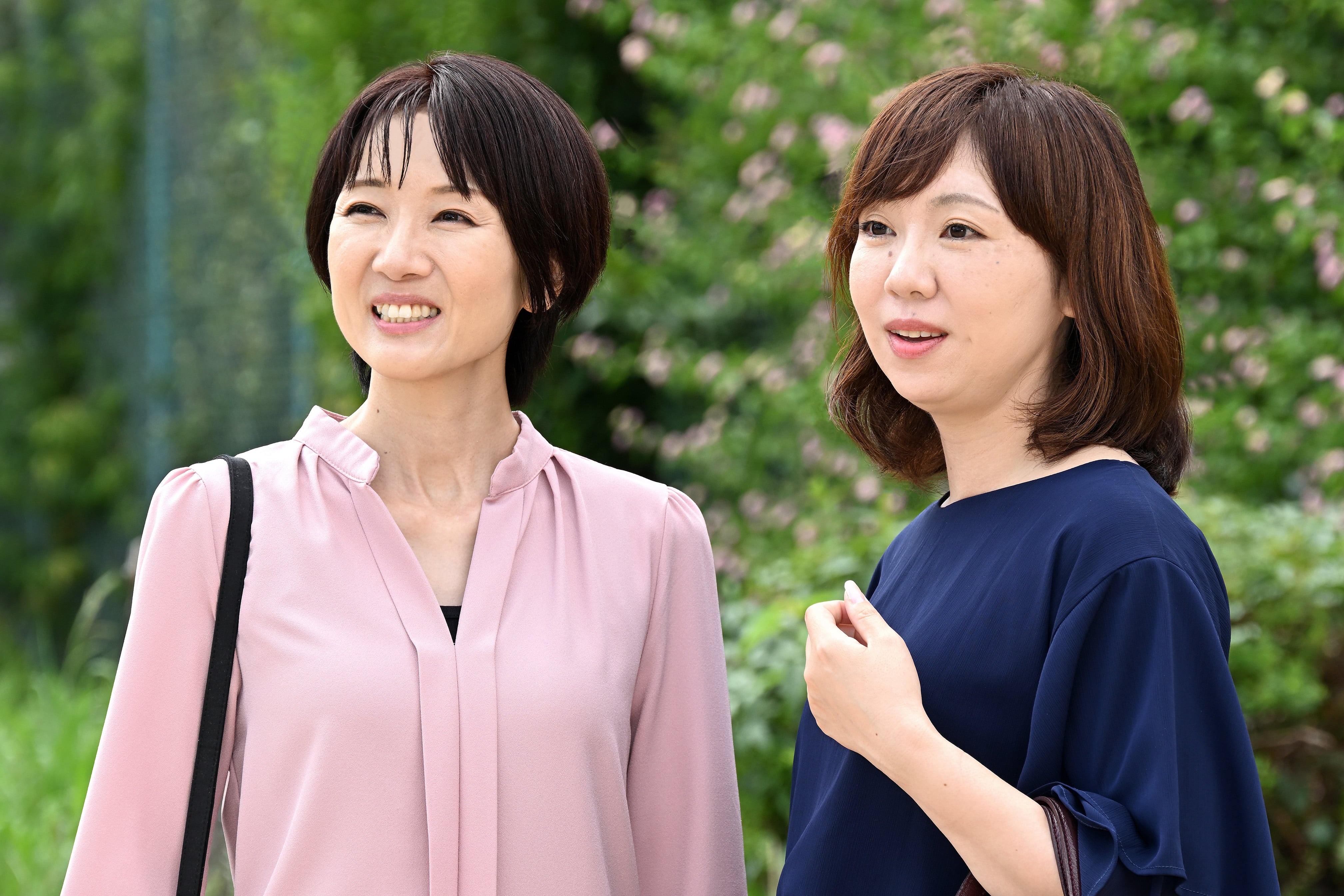 ママクリーンのメインビジュアル