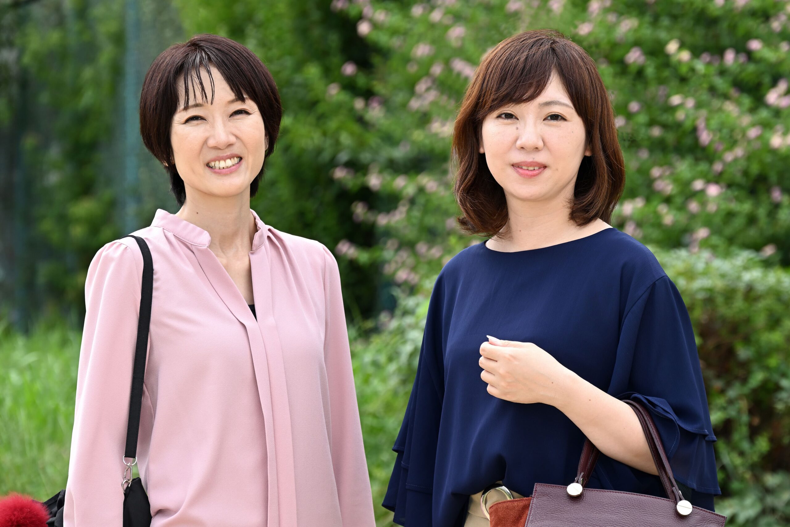 ママクリーン説明会